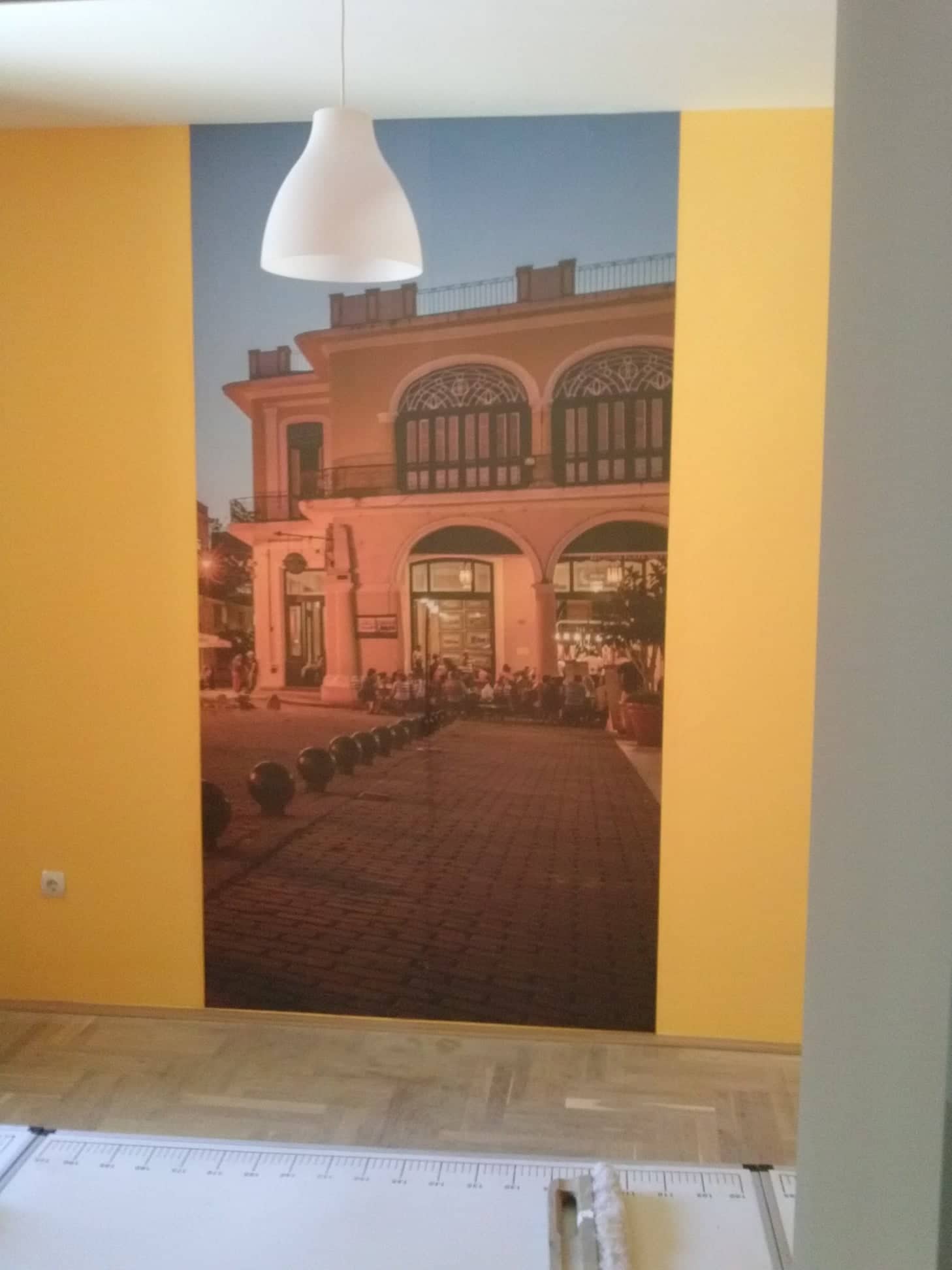 szobafestés referencia